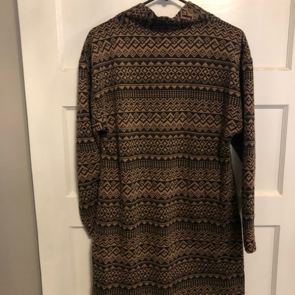 Uncle Frank dress/tunic - Picture 2 of 3